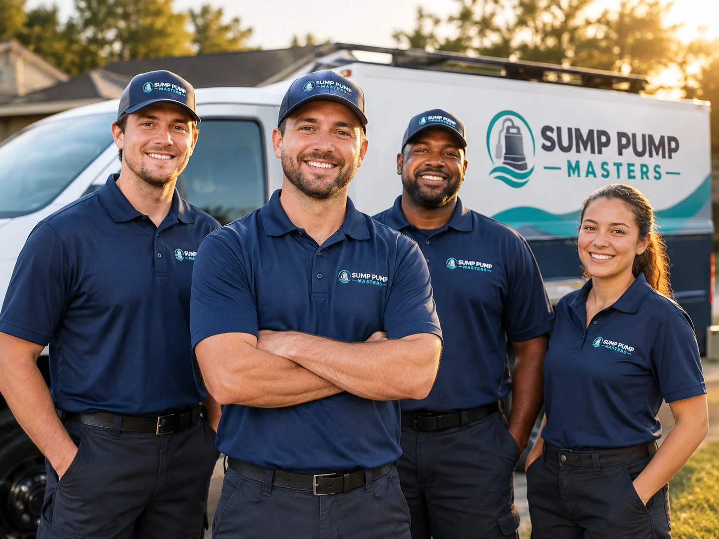 Sump Pump Repair company in Minneapolis, NC