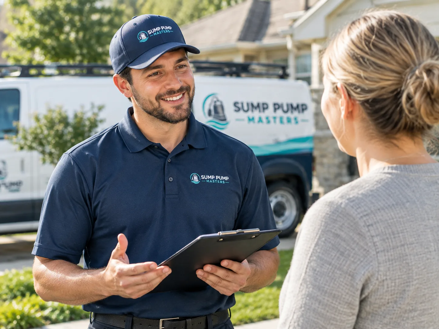 Sump Pump Repair Minneapolis, NC FAQs